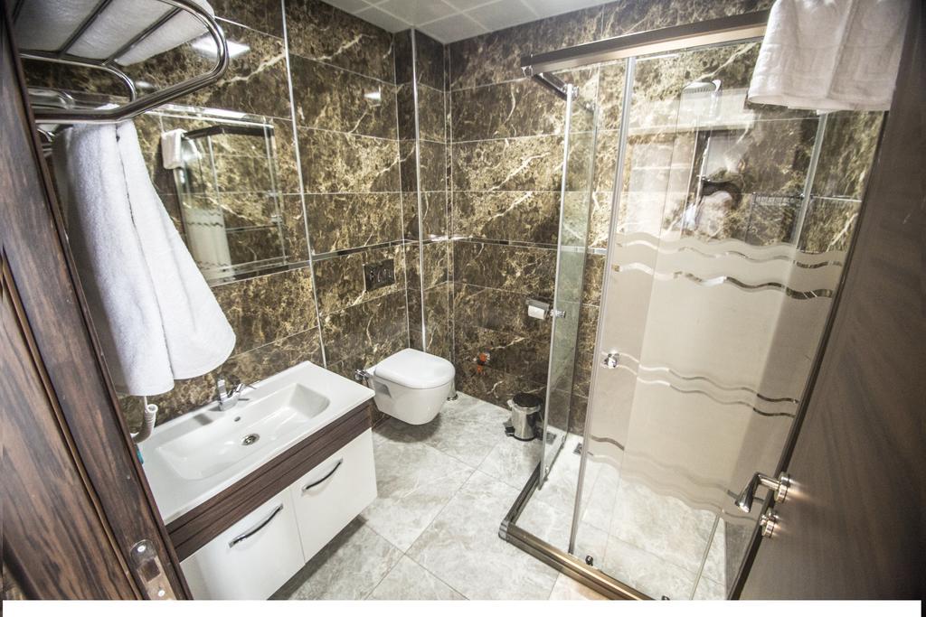 The Corner Hotel Sincan 외부 사진