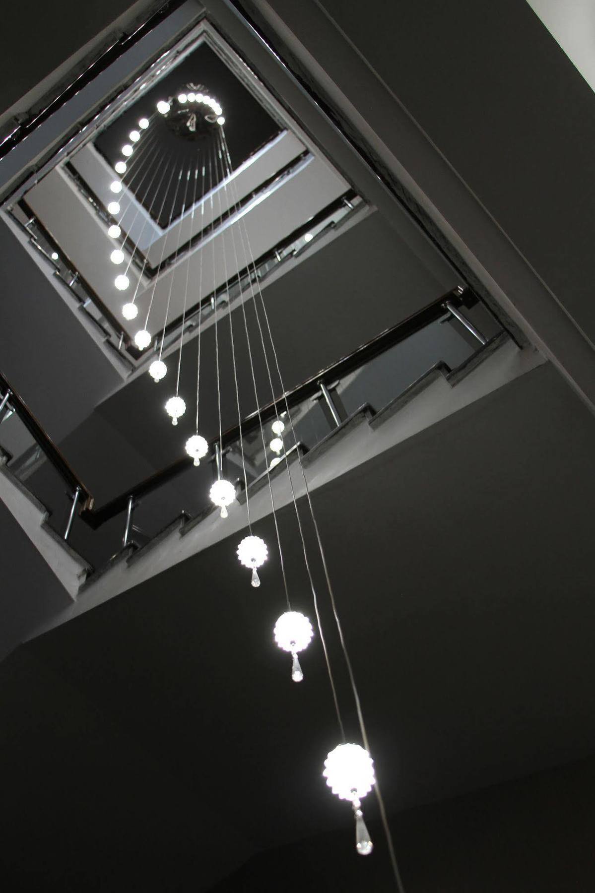 The Corner Hotel Sincan 외부 사진